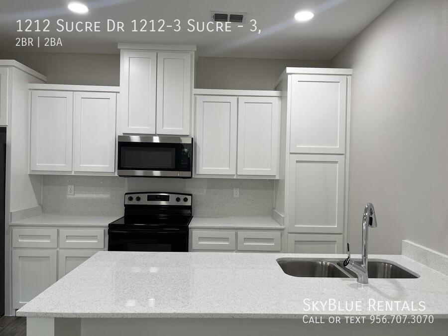 1212 Sucre Dr 1212-3 Sucre #3 - Photo 4 of 8