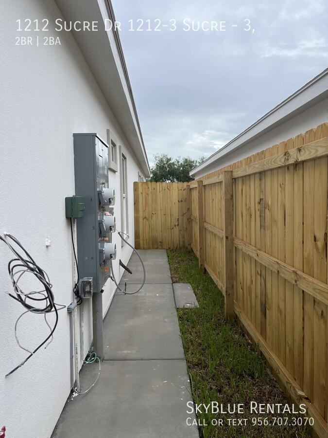1212 Sucre Dr 1212-3 Sucre #3 - Photo 5 of 8