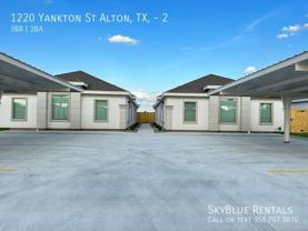 1220 S Yankton St #2 - Photo 1 of 1