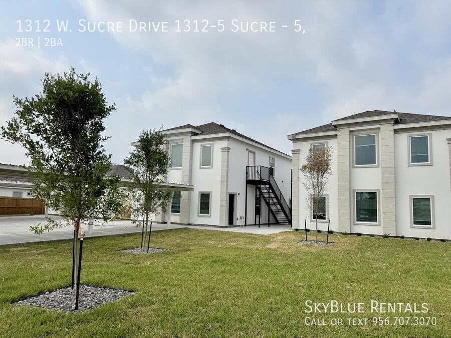 1312 W. Sucre Drive 1312-5 Sucre #5 - Photo 3 of 19