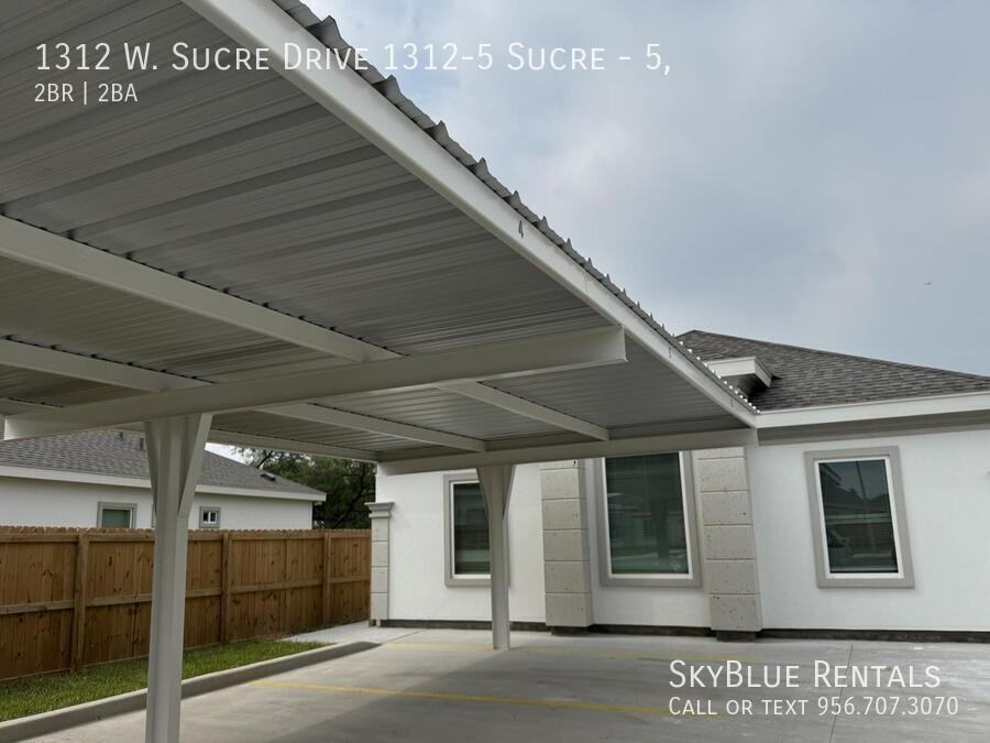 1312 W. Sucre Drive 1312-5 Sucre #5 - Photo 4 of 19