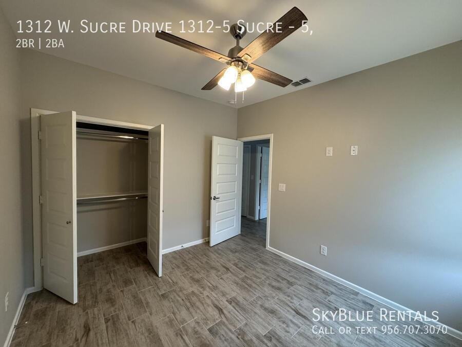 1312 W. Sucre Drive 1312-5 Sucre #5 - Photo 7 of 19