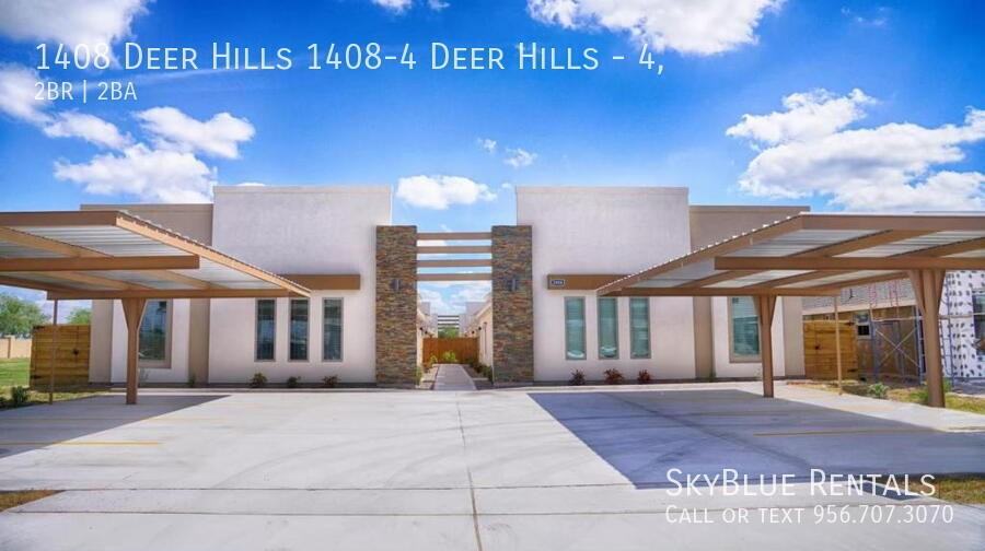 1408 Deer Hills 1408-4 Deer Hills #4 - Photo 2 of 10