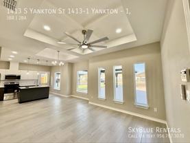 1413 S Yankton St 1413-1 Yankton #1 - Photo 1 of 1
