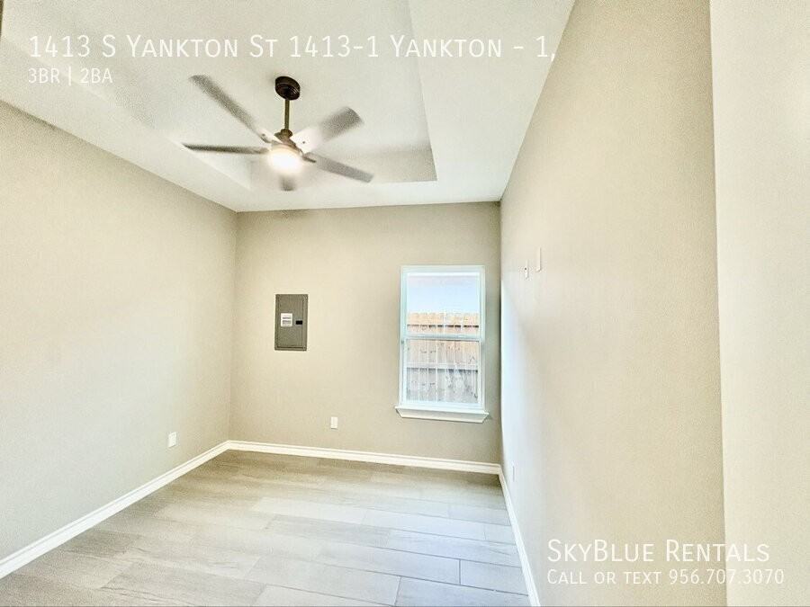 1413 S Yankton St 1413-1 Yankton #1 - Photo 6 of 12