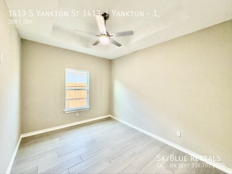 1413 S Yankton St 1413-1 Yankton #1 - Photo 7 of 12