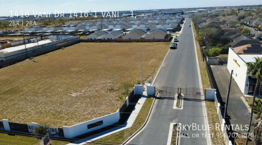 1416 Vani Dr 1416-1 Vani #1 - Photo 3 of 20