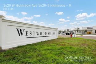 1429 W Harrison Ave 1429-9 Harrison #9 - Photo 1 of 1