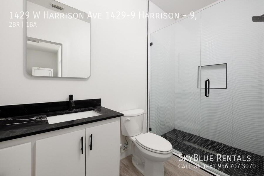 1429 W Harrison Ave 1429-9 Harrison #9 - Photo 4 of 16