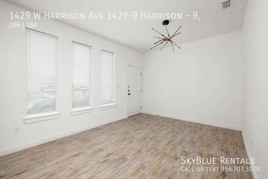 1429 W Harrison Ave 1429-9 Harrison #9 - Photo 6 of 16