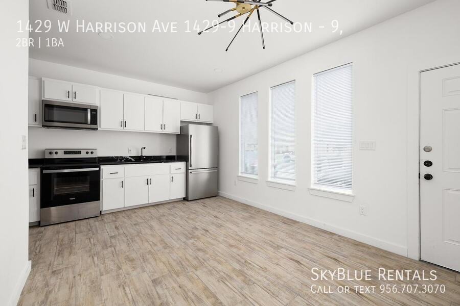1429 W Harrison Ave 1429-9 Harrison #9 - Photo 7 of 16