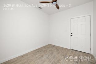 1429 W Harrison Ave 1429-3 Harrison #3 - Photo 1 of 1