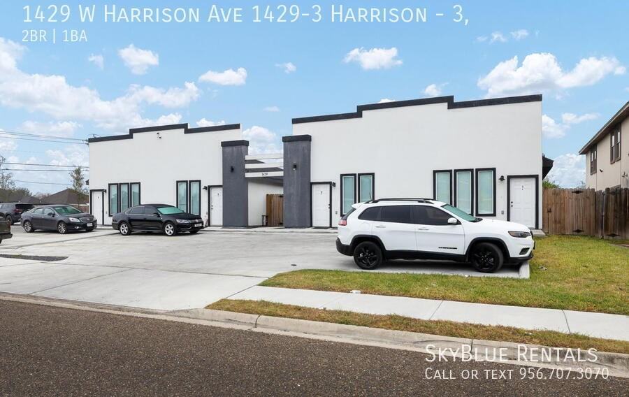 1429 W Harrison Ave 1429-3 Harrison #3 - Photo 3 of 9