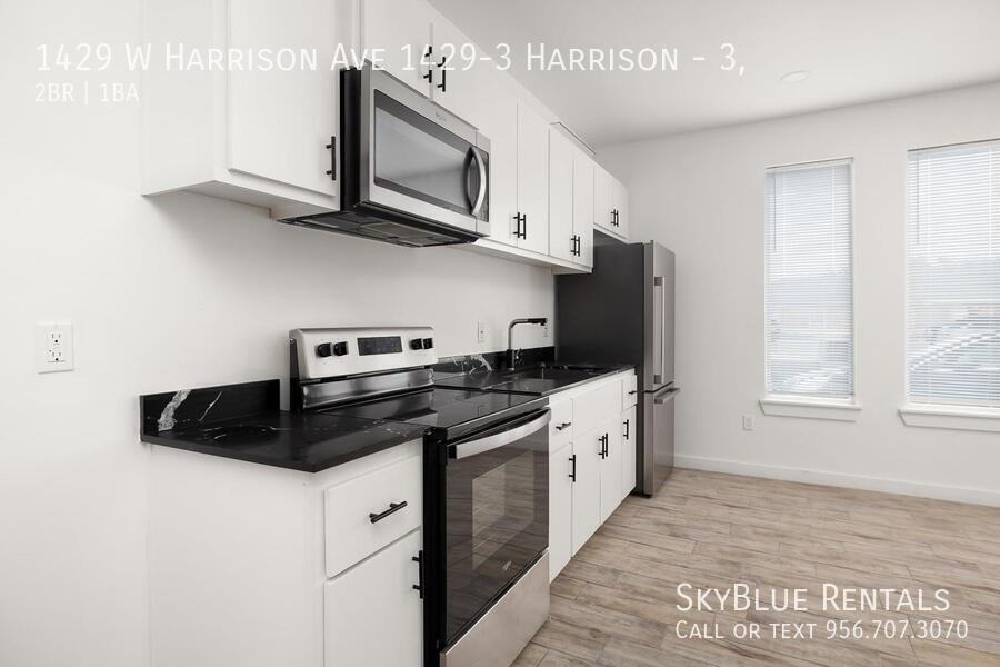 1429 W Harrison Ave 1429-3 Harrison #3 - Photo 5 of 9