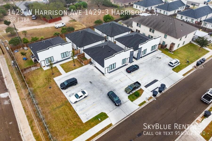 1429 W Harrison Ave 1429-3 Harrison #3 - Photo 6 of 9