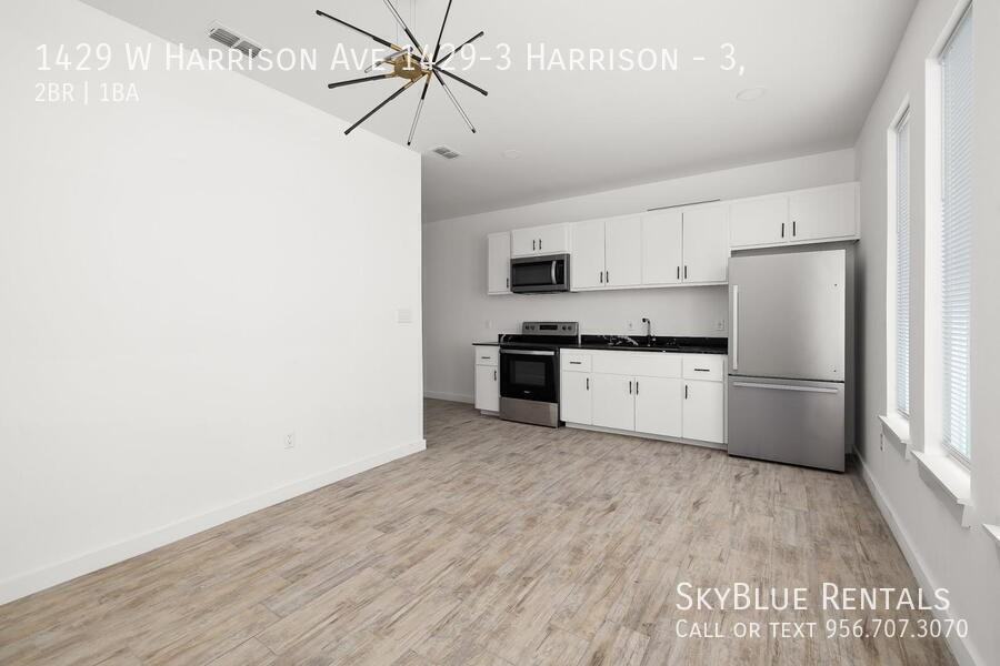 1429 W Harrison Ave 1429-3 Harrison #3 - Photo 6 of 9