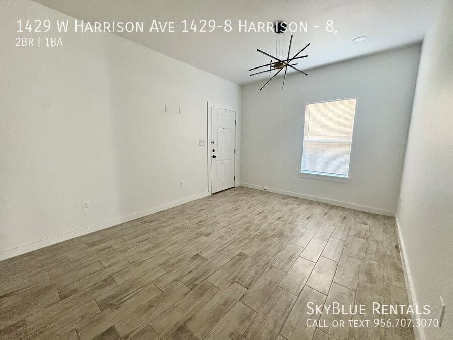 1429 W Harrison Ave 1429-8 Harrison #8 - Photo 4 of 20