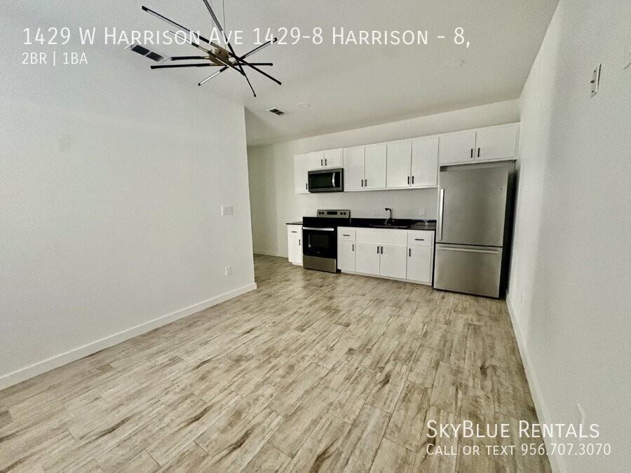 1429 W Harrison Ave 1429-8 Harrison #8 - Photo 6 of 20