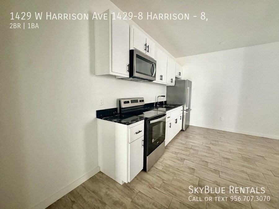 1429 W Harrison Ave 1429-8 Harrison #8 - Photo 7 of 20