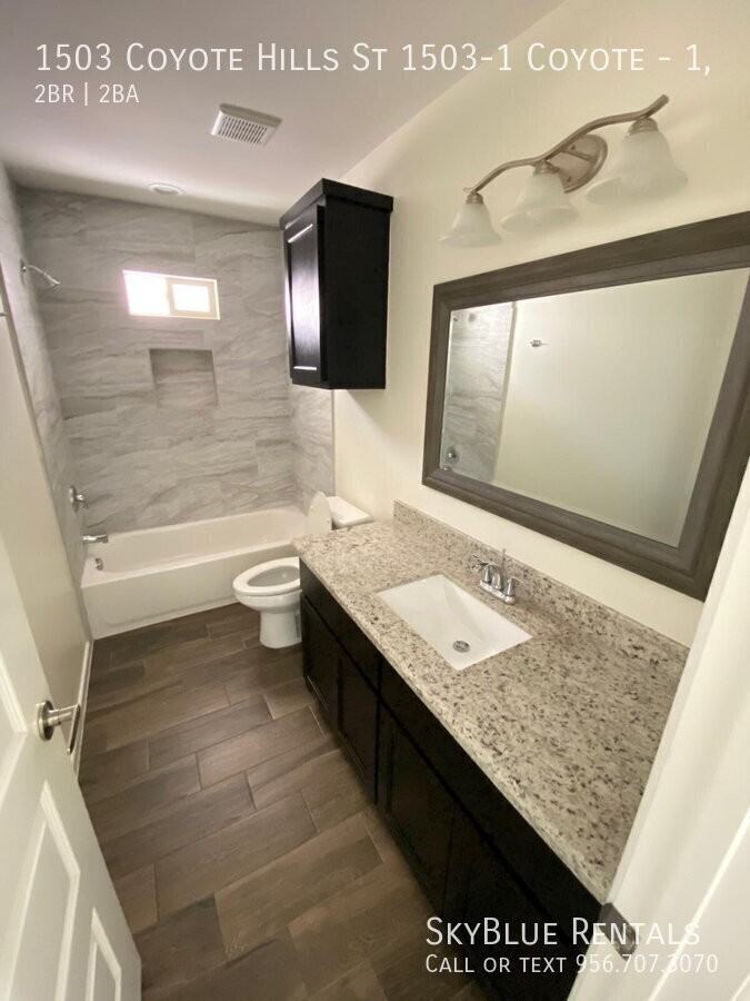 1503 Coyote Hills St 1503-1 Coyote #1 - Photo 5 of 7