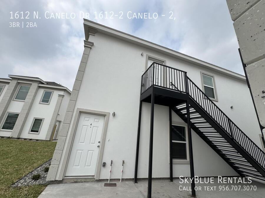 1612 N. Canelo Dr 1612-2 Canelo #2 - Photo 3 of 13