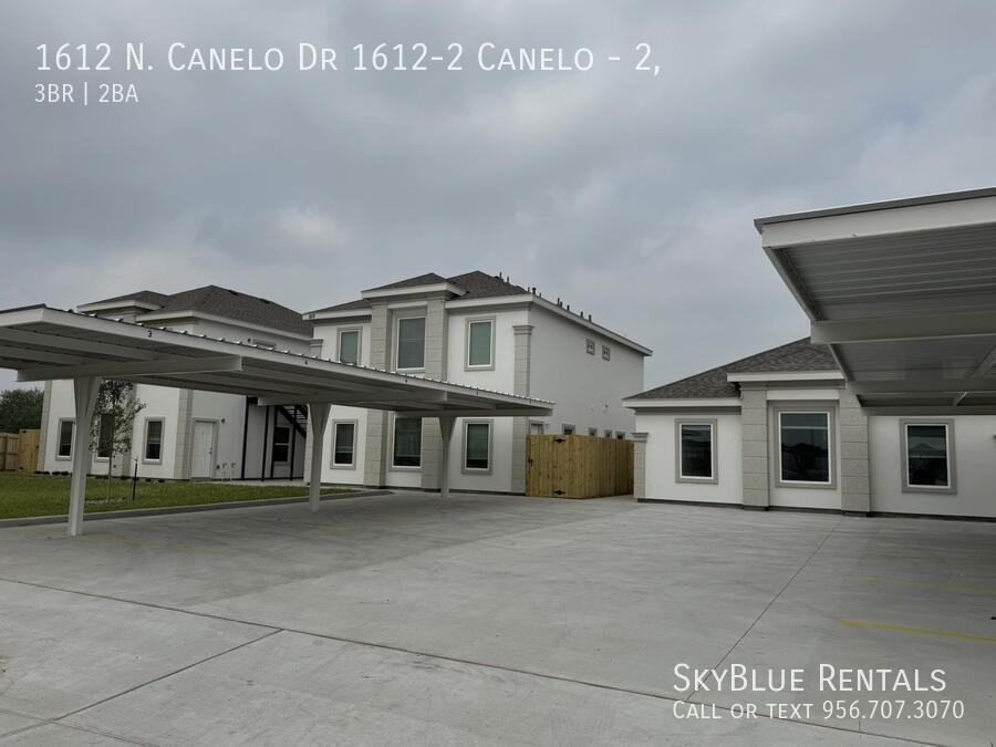 1612 N. Canelo Dr 1612-2 Canelo #2 - Photo 4 of 13