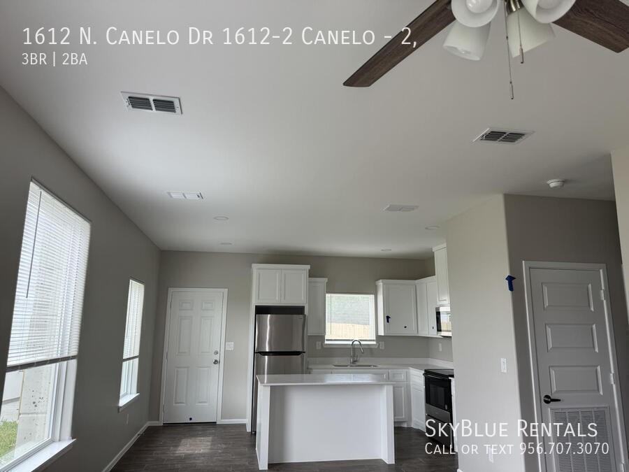 1612 N. Canelo Dr 1612-2 Canelo #2 - Photo 6 of 13