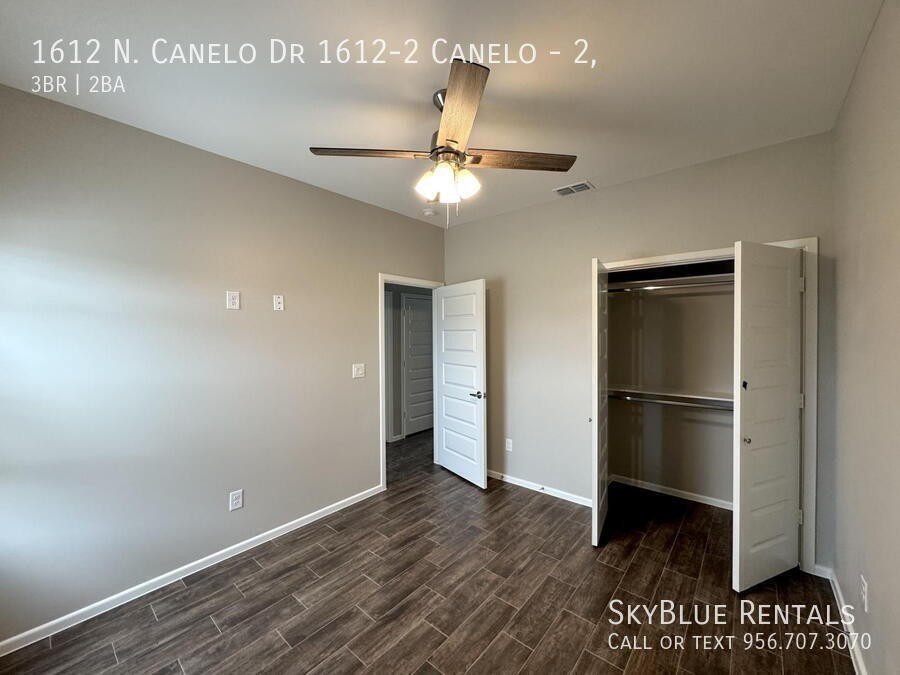 1612 N Canelo Dr #2 - Photo 6 of 11