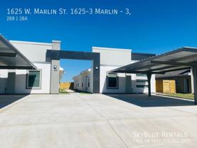1625 W Marlin St #3 - Photo 1 of 1
