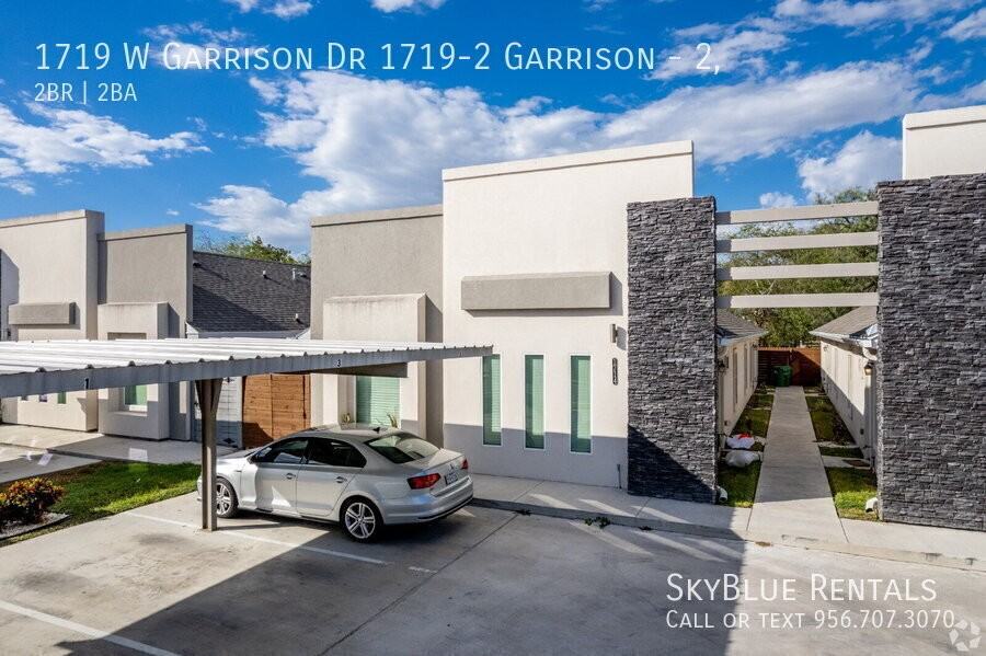 1719 W Garrison Dr 1719-2 Garrison #2 - Photo 6 of 16