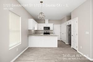 featured image of 1723 Davenport St 1723-3 Davenport #3
