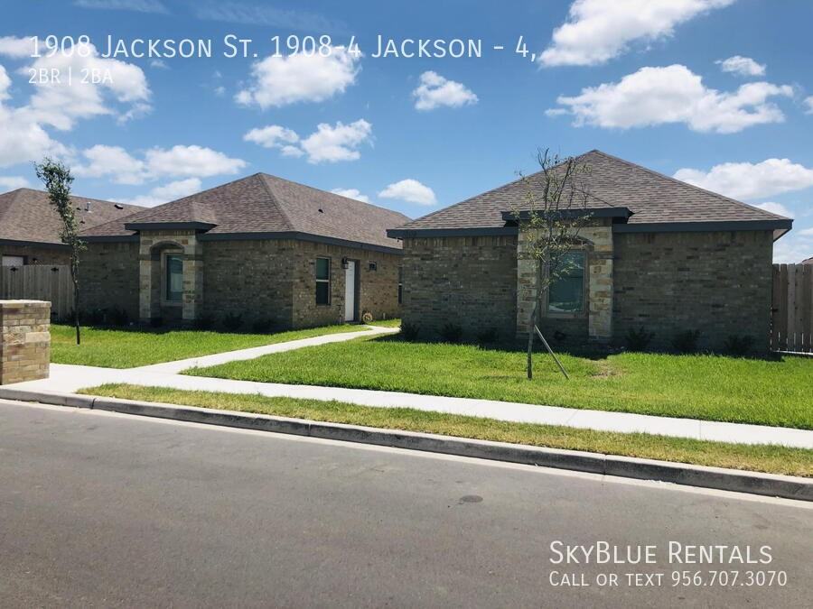 1908 Jackson St. 1908-4 Jackson #4 - Photo 2 of 14