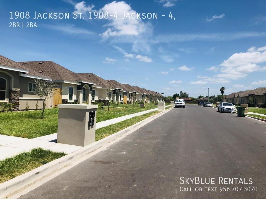 1908 Jackson St. 1908-4 Jackson #4 - Photo 4 of 14