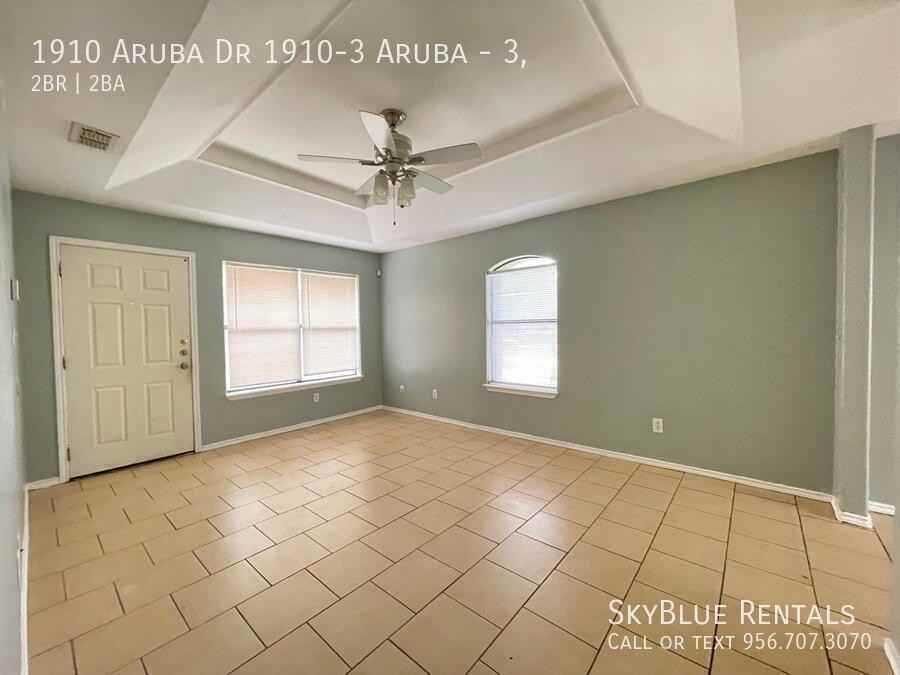 1910 Aruba Dr #3 - Photo 3 of 7