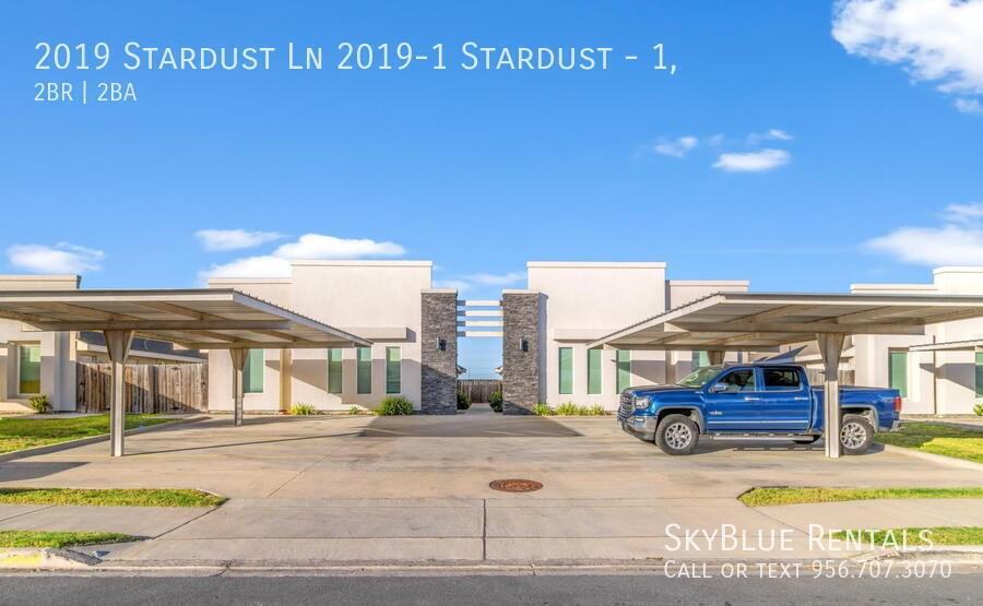 2019 Stardust Ln #1 - Photo 2 of 12