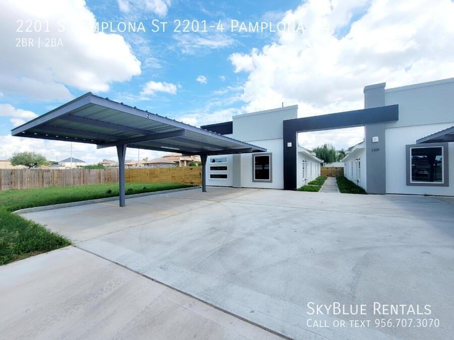 2201 S Pamplona St 2201-4 Pamplona #4 - Photo 5 of 30