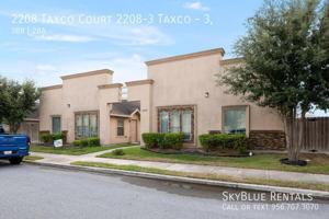 featured image of 2208 Taxco Court 2208-3 Taxco #3