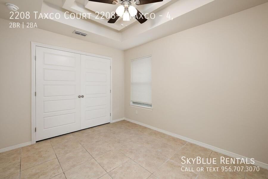 2208 Taxco Court 2208-4 Taxco #4 - Photo 7 of 12