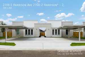 featured image of W Harrison Ave #2
