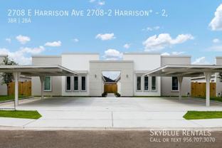 W Harrison Ave #2 - Photo 1 of 1