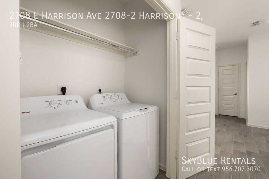 HARRISON & #2 - Photo 7 of 13