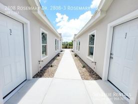 2808 Rosemary Dr. 2808-3 Rosemary #3 - Photo 1 of 1
