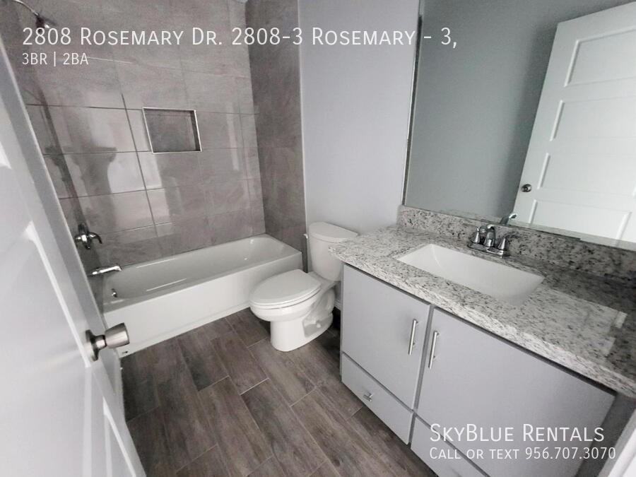 2808 Rosemary Dr. 2808-3 Rosemary #3 - Photo 6 of 14