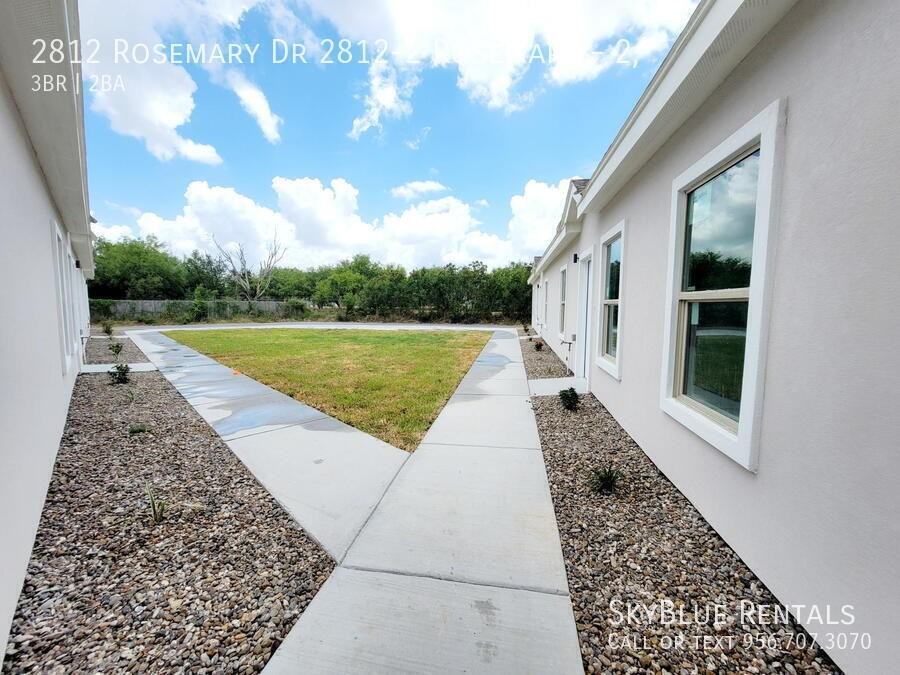 2812 Rosemary Dr #2 - Photo 4 of 15