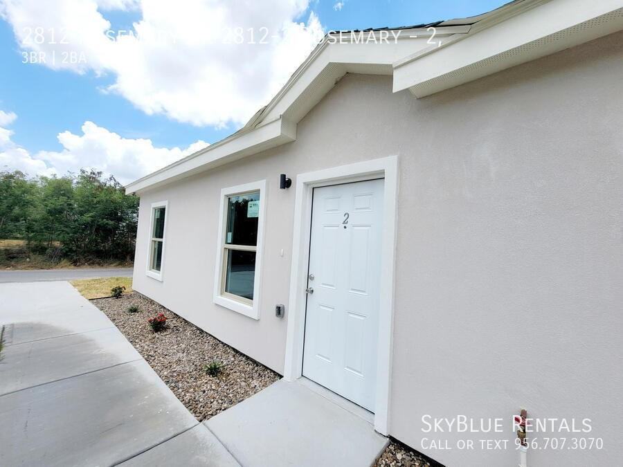 2812 Rosemary Dr #2 - Photo 5 of 15