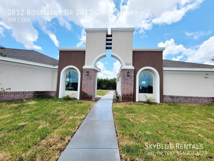 2812 Rosemary Dr #2 - Photo 6 of 15