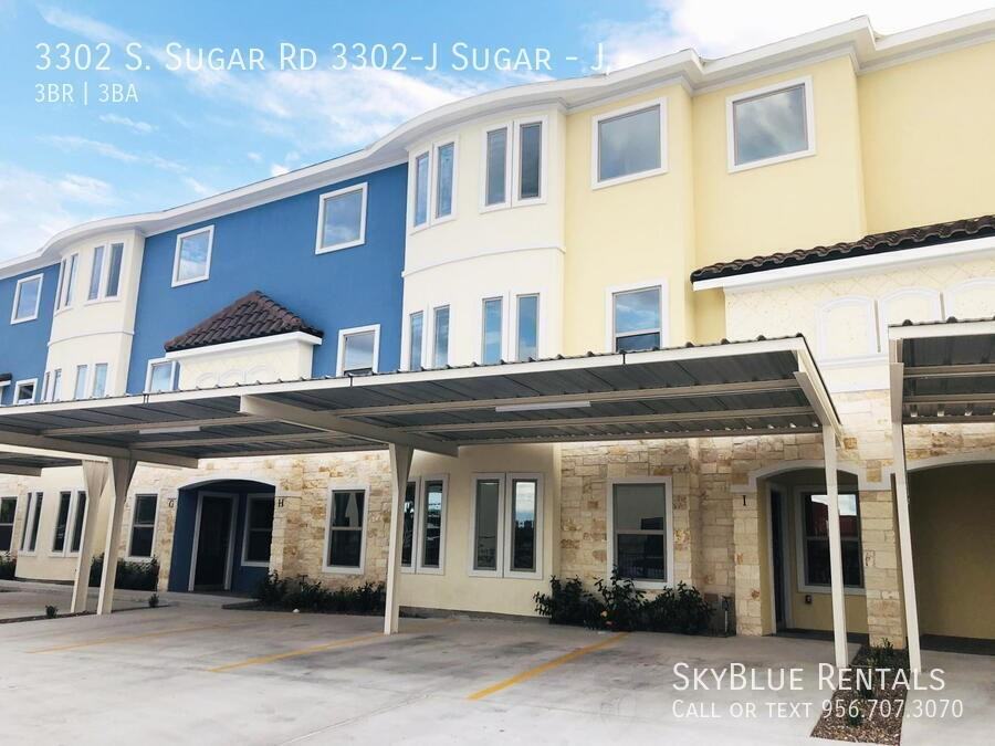 3302 S. Sugar Rd 3302-J Sugar #J - Photo 3 of 16