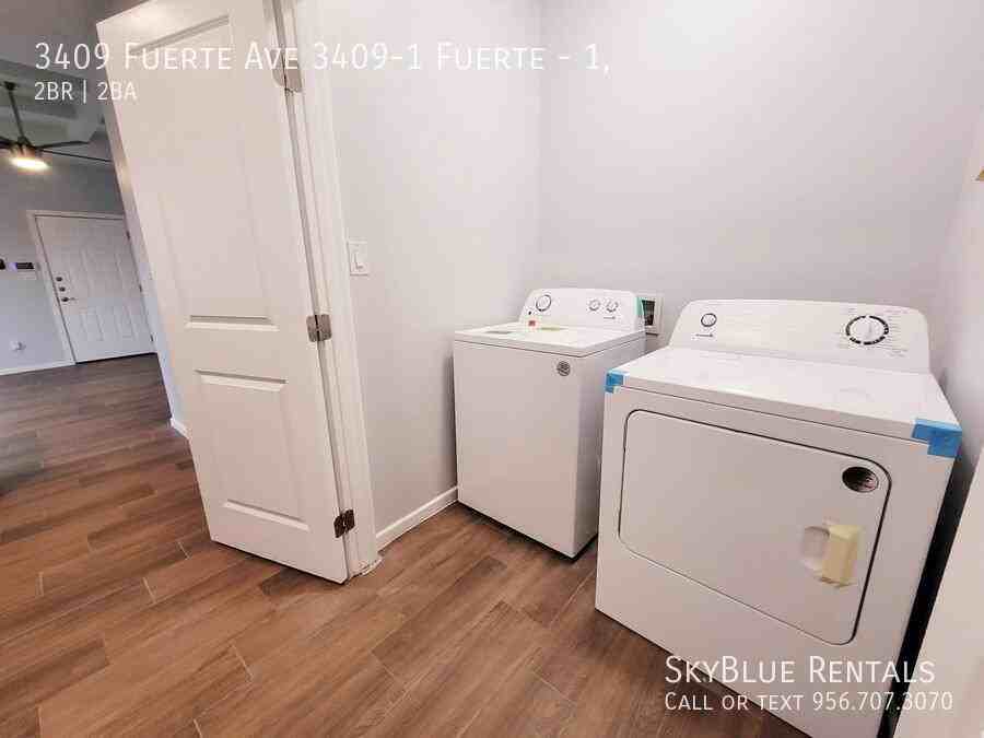 3409 Fuerte Ave 3409-1 Fuerte #1 - Photo 4 of 23