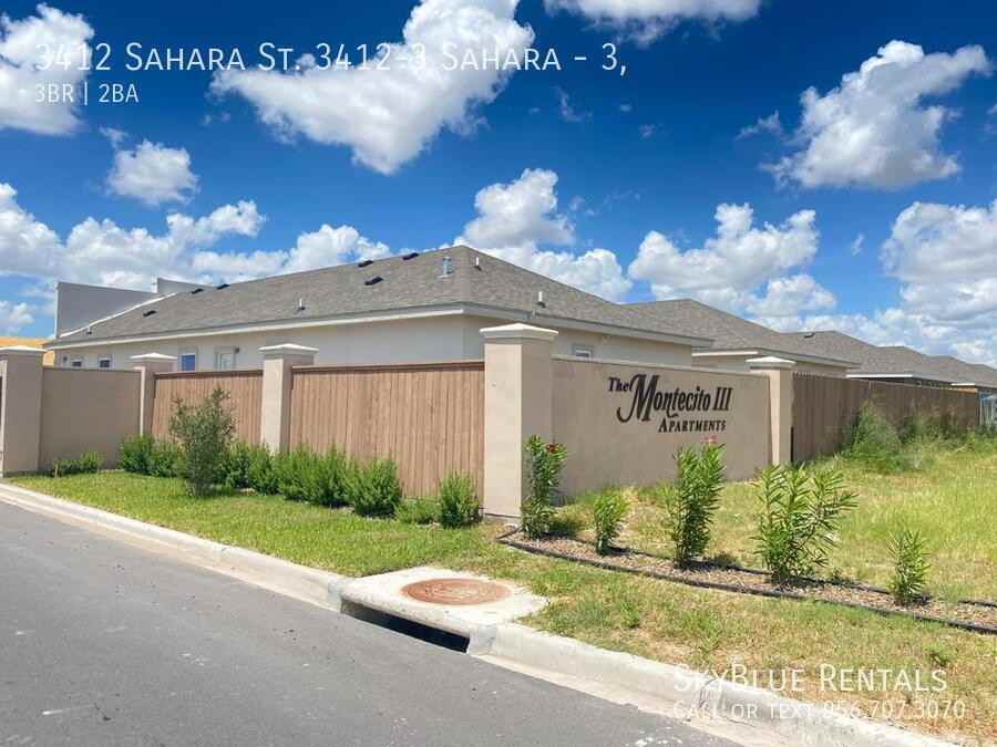 3412 Sahara St. 3412-3 Sahara #3 - Photo 2 of 13