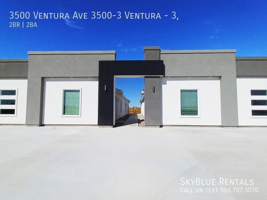 3500 Ventura Ave 3500-3 Ventura #3 - Photo 2 of 14